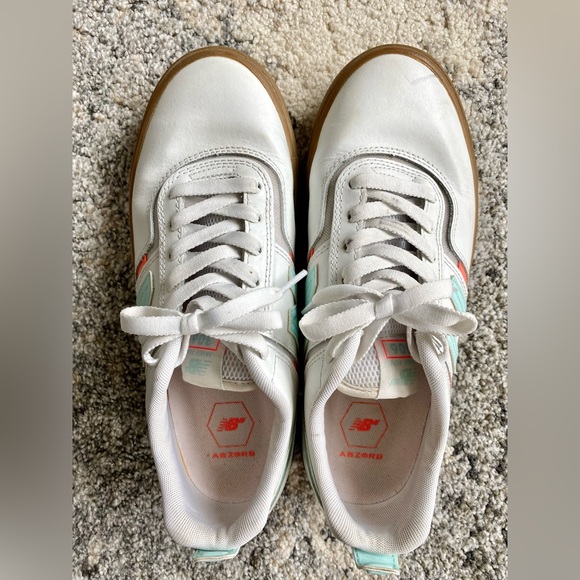 New Balance 306 Numeric - Size 7.5M/9W - Picture 3 of 4